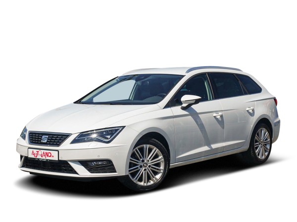 Seat Leon ST 1.5 TSI Xcellence