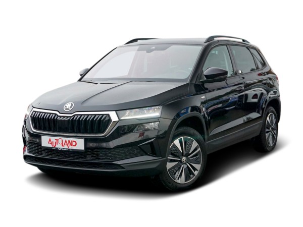Skoda Karoq 1.5 TSI Tour DSG VC