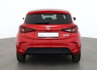 MG MG3 1.5 Hybrid Luxury Aut.