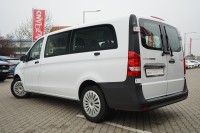 Mercedes-Benz Vito Tourer extralang 8-Sitzer Aut.