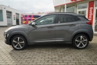 Hyundai Kona 1.6 T-GDI Style