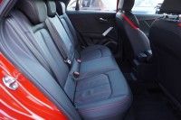 Audi Q2 40 2.0 TFSI quattro S-Line