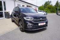 VW T-Cross 1.0TSI DSG