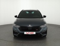 Skoda Octavia Combi 2.0 TSI RS 245