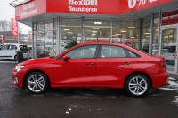 Audi A3 Limousine 35 TFSI S-Tronic