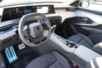 Peugeot 3008 GT 1.2 Hybrid 145 Aut.