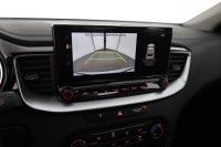 Kia xcee'd XCeed 1.0 T-GDI Vision