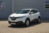 Vorschau: Renault Kadjar 1.2 TCE