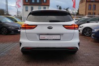 Kia cee'd Sporty Wagon Ceed SW 1.4 T-GDI Vision