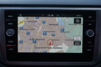 VW Golf Sportsvan 1.5 TSI