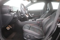Mercedes-Benz CLA 180 SB AMG Line