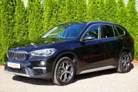 Vorschau: BMW X1 sDrive 18 i xLine