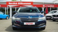 Skoda Superb Combi 1.5 TSI ACT Style
