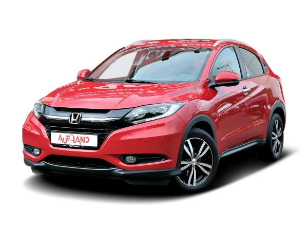 Honda HR-V 1.5 VTEC