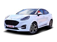 Ford Puma ST-Line 1.0 EB mHev AT Navi Sitzheizung LED
