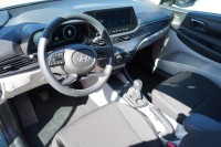 Hyundai i20 1.2