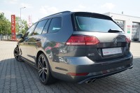 VW Golf VII Variant 2.0 TDI DSG GTD