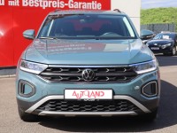 VW T-Roc 1.0 Life