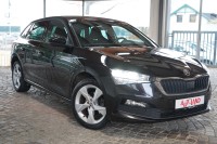 Skoda Scala 1.0 TSI