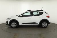 Vorschau: Dacia Sandero Stepway 1.0 TCe
