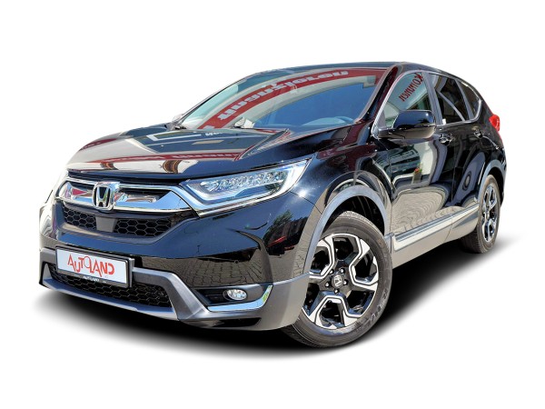 Honda CR-V 1.5 T VTEC Elegance