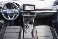 Seat Tarraco 2.0 TDI DSG Xcellence