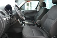 Skoda Yeti 2.0 TDI Ambition 4x4