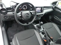 Skoda Fabia 1.0 MPI