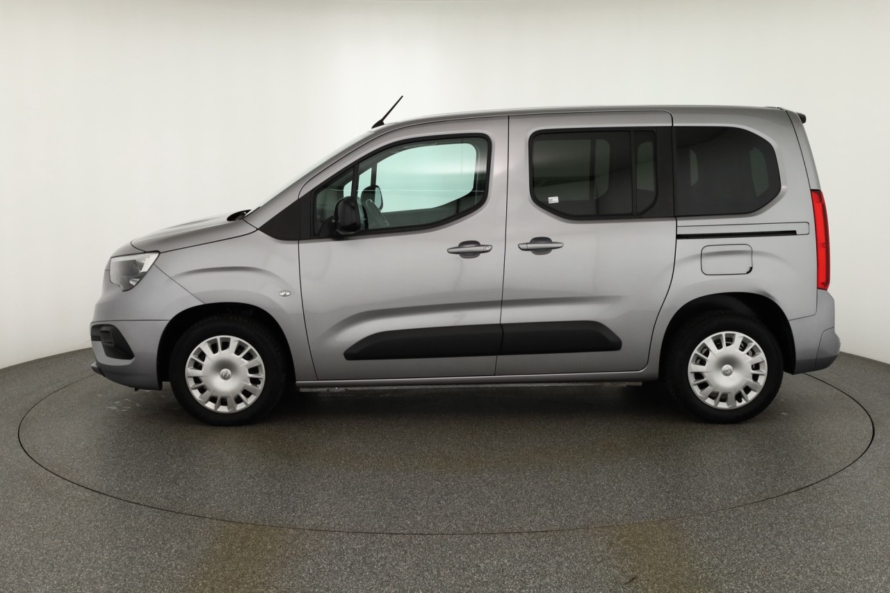 Opel Combo Life E 1.5 CDTI Elegance