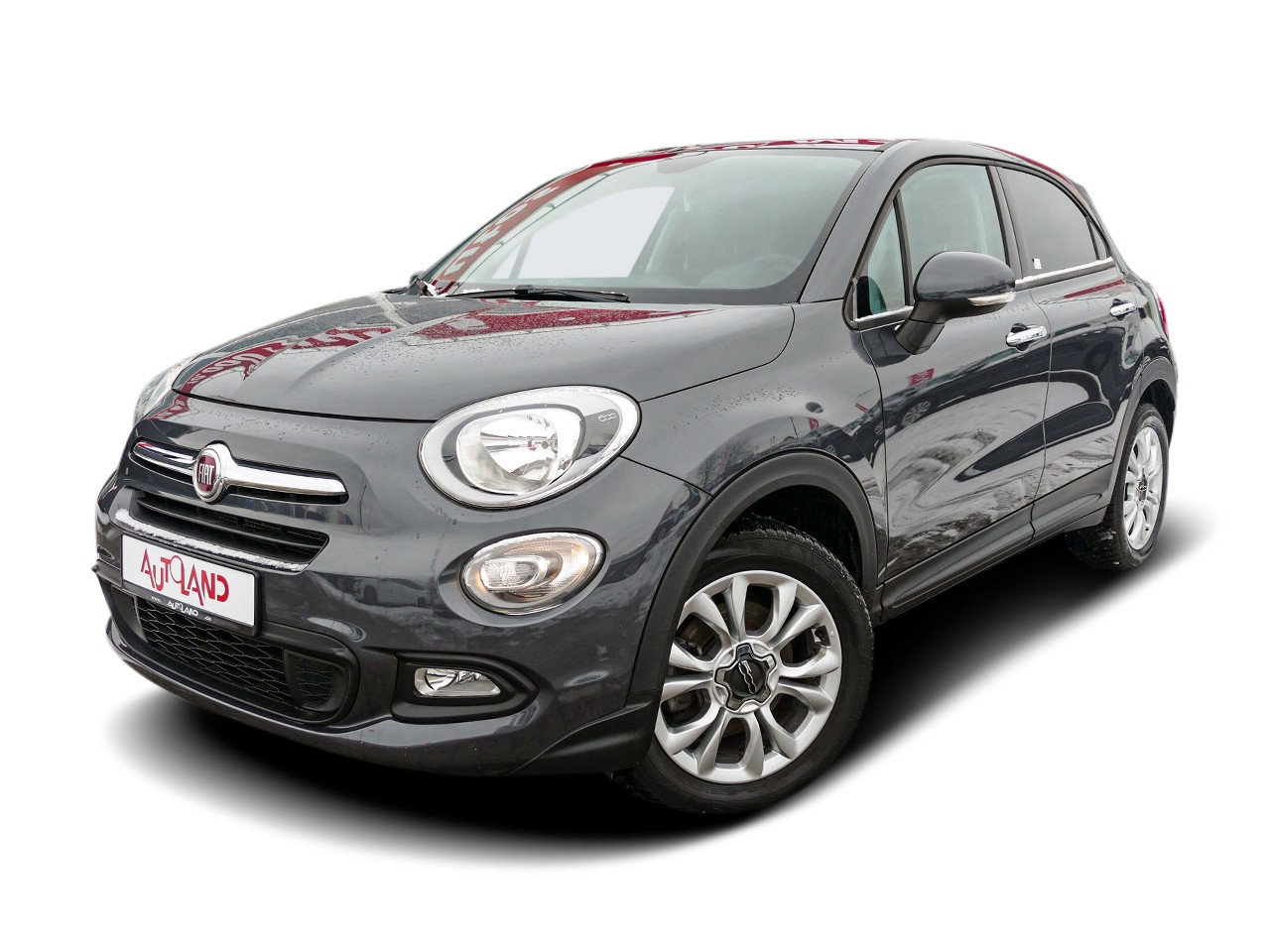 Fiat 500X 1.6 Pop Star