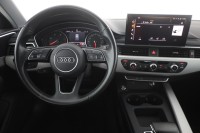 Audi A4 Avant 35 TDI S-Tronic