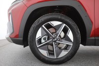 Hyundai Tucson 1.6T-GDI PHEV Aut. 4WD