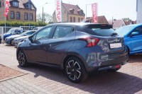 Nissan Micra 1.0 N-Way Aut.