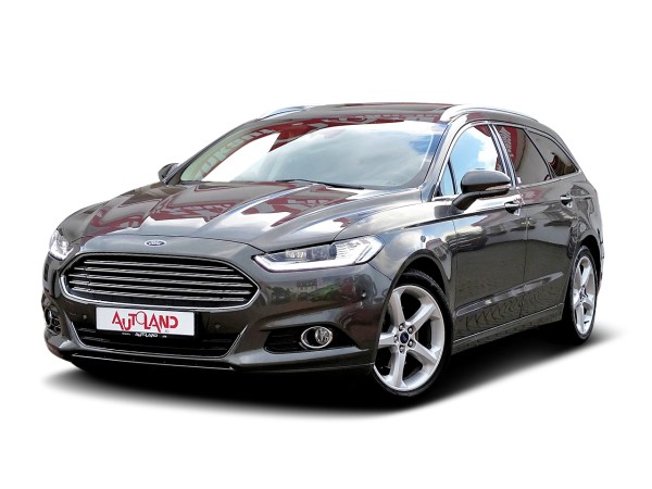 Ford Mondeo 1.5 EB