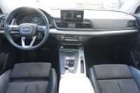 Audi Q5 2.0 TFSI quattro