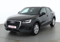 Audi Q2 35 TFSI Basis LED Sitzheizung Kamera PDC Navi