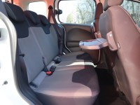 Ford Tourneo Courier 1.0 EcoBoost