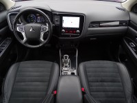 Mitsubishi Outlander Spirit 2.4 4WD