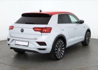 VW T-Roc 2.0 TSI DSG 4Motion R-Line