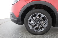 Opel Crossland X 1.2 Turbo