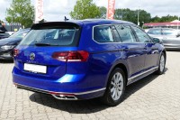 VW Passat Variant 1.5 TSI DSG R-Line VC