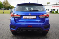 Mitsubishi ASX 2.0 MIVEC Spirit 2WD