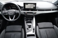 Audi A4 Quattro Avant 40 quattro S-Line