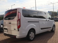 Ford Transit Custom L2 9-Sitzer