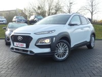 Vorschau: Hyundai Kona 1.0 T-GDI
