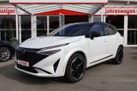Vorschau: Nissan Qashqai N-Design 1.3 Dig-T 4WD Aut.