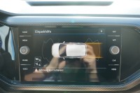 VW T-Cross 1.0 TSI