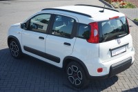 Fiat Panda 1.0 M-Hybrid City Life