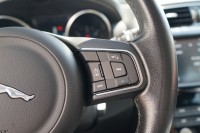 Jaguar F-Pace F-PACE 2.0 AWD