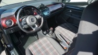 VW up up! 1.0 GTI Start-Stopp